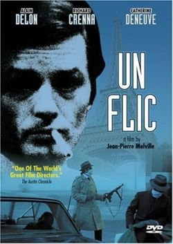 Un Flic /  /  (1972)