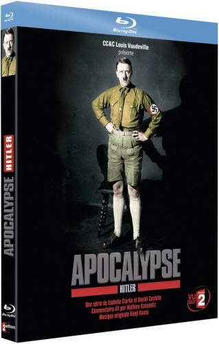 Apocalypse: Hitler / :  (2011)