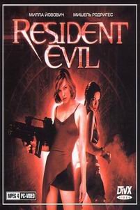 Resident Evil /   ( ) (2002)