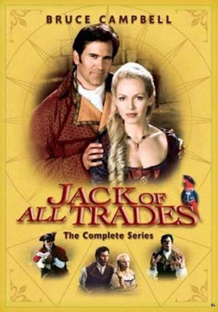 Jack of All Trades /     (2000)