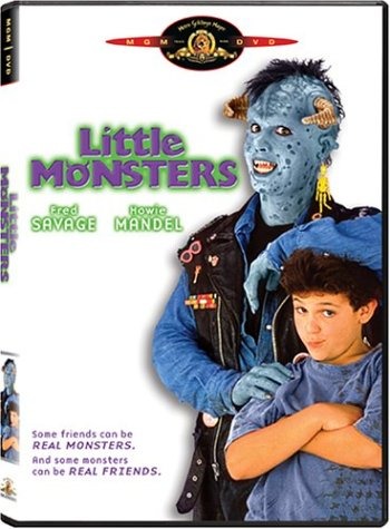 Little Monsters /  (1989)