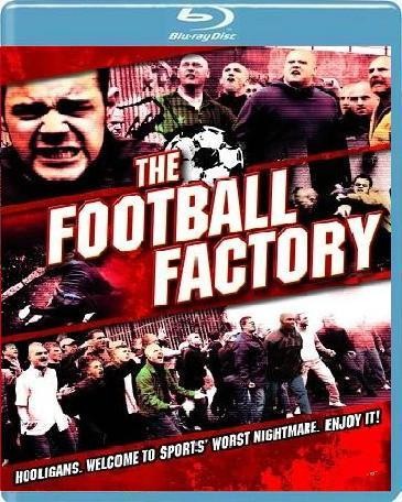 Football Factory, The /   (2004)