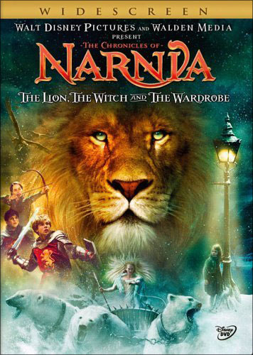 Chronicles of Narnia: The Lion, the Witch and the Wardrobe, The /  : ,     (2005)