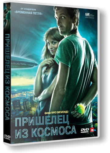 Extraterrestre /    (2011)