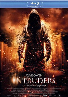 Intruders /  (2011)