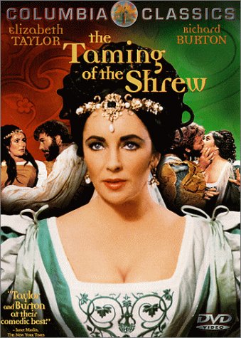 The Taming Of The Shrew /   (1967)