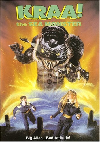 Kraa! The Sea Monster / -   (1998)