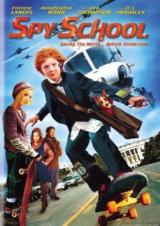 Spy School /   (2008)