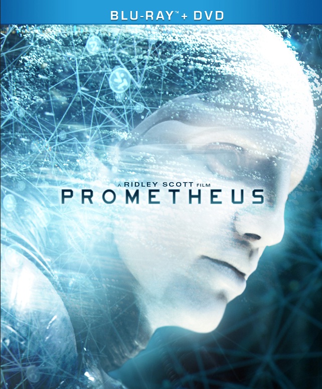 Prometheus /  (2012)