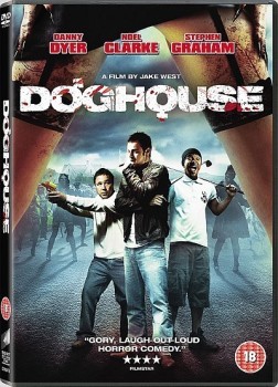 Doghouse /  (2009)