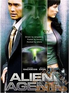 Alien Agent /   (2007)