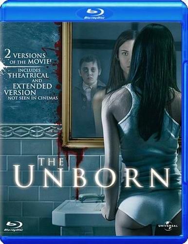 The Unborn /  (2009)