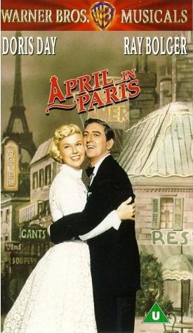 April in Paris /    (1952)