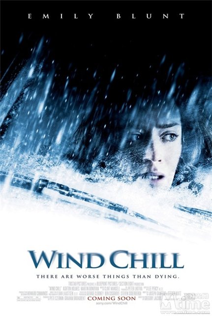 Wind Chill /  ( ) (2007)