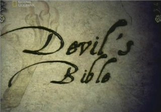 Devil's Bible /   (2008)