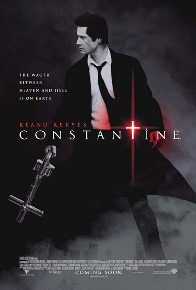 Constantine /  (2005)