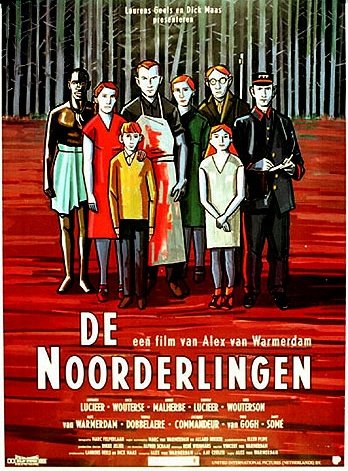 Noorderlingen, De /  (1992)