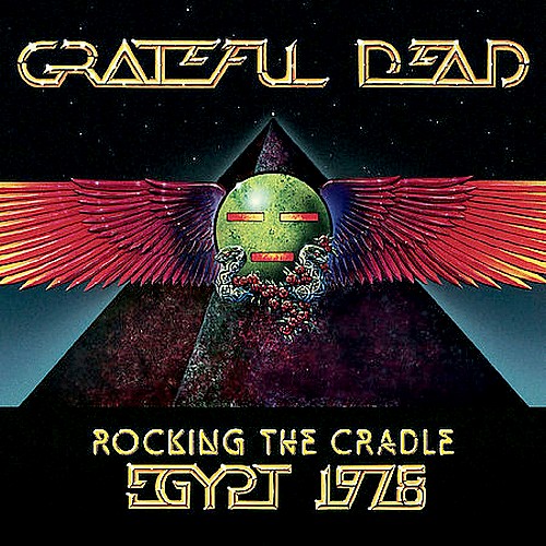  / Grateful Dead - Rocking The Cradle 1978 (2008)