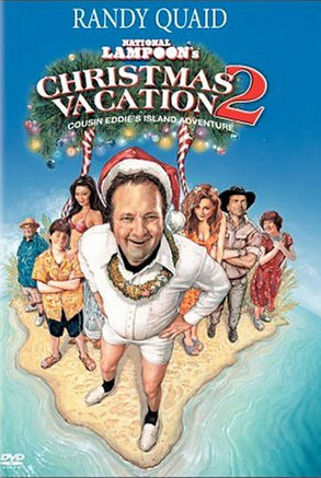 Christmas Vacation 2 /   2 (2003)