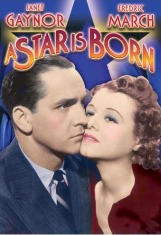 A star is born /   (1937)