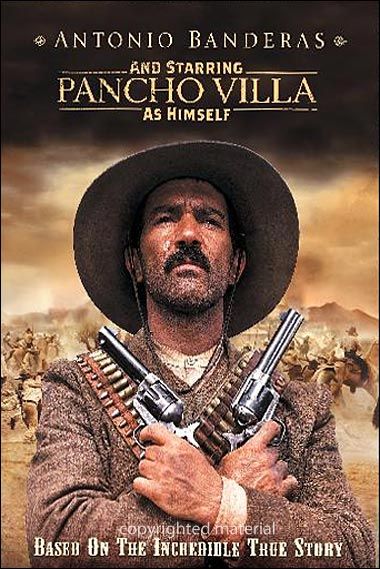 And Starring Pancho Villa as Himself /   (2003)