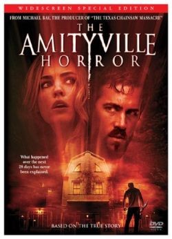 The Amityville Horror /   (2005)