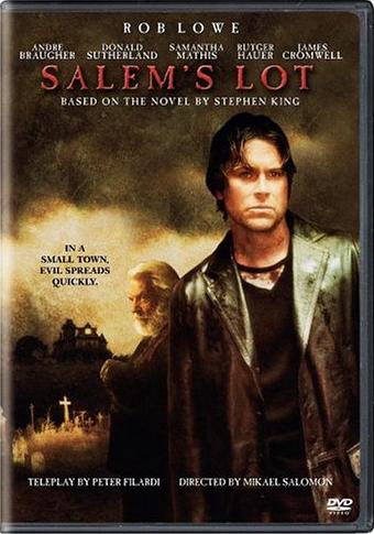 Salem's Lot /   ( ) (2004)