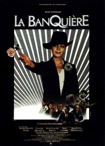 La Banquiere /  (1980)