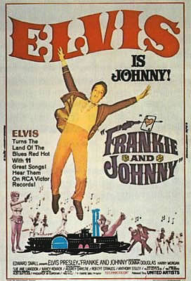 Frankie and Johnny /    (1966)