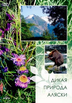 Die letzten Paradiese - Alaska: Nomaden der Wildnis /    (2004)