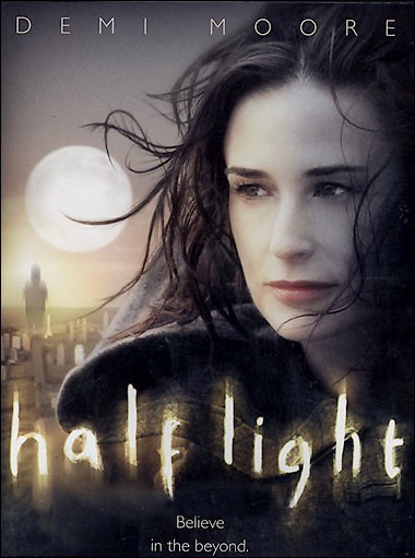 Half Light /  (2005)