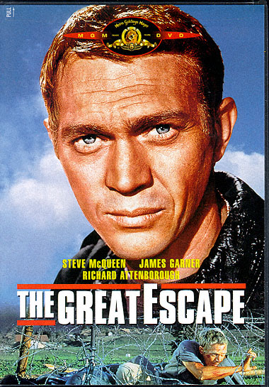 Great Escape, The /   (1963)