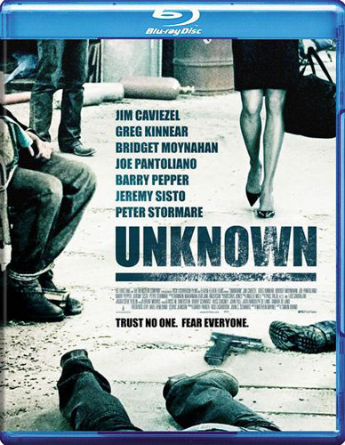 Unknown / 5  (2006)