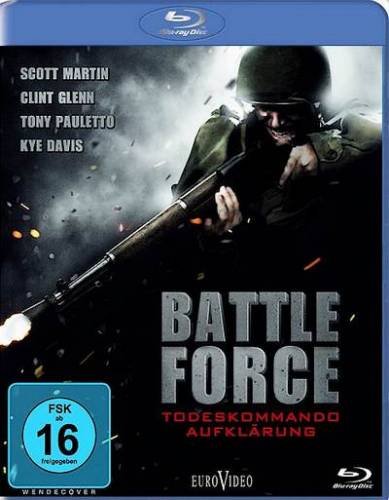 Battle Force /   (2011)