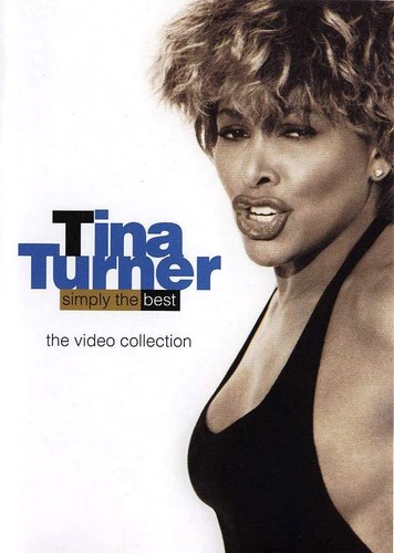  / Tina Turner - Simply the Best (2002)