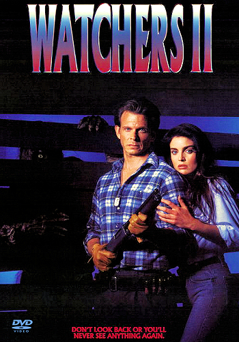 Watchers II /  2 (1990)