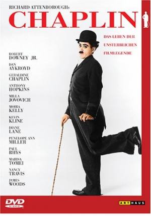 Chaplin /  (1992)