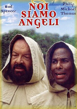 Noi siamo angeli / We are angels /  -  (1997)