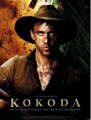 Kokoda /    (2006)