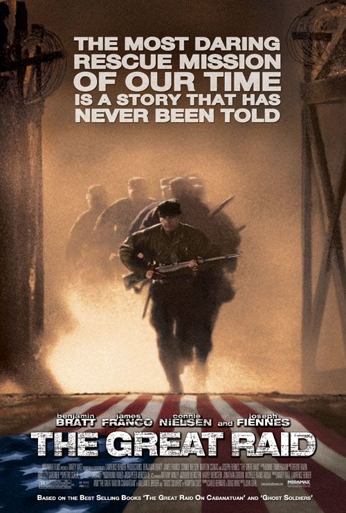 The Great Raid /   (2005)