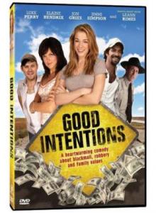 Good Intentions /   (2010)