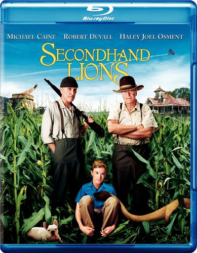 Secondhand Lions /   (2003)