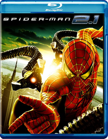 Spider-Man 2.1 / - 2.1 (2004)