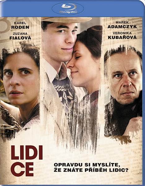 Lidice /  (2011)