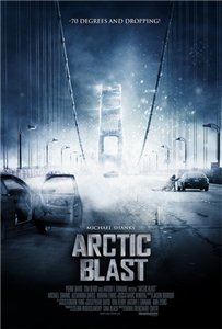 Arctic Blast /   (2010)