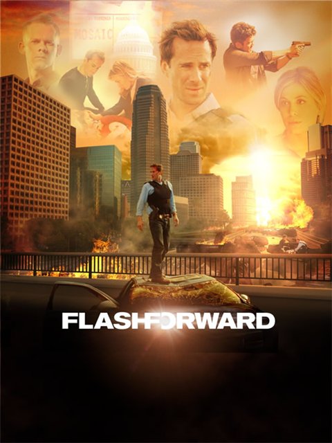 Flash Forward /   (2009)