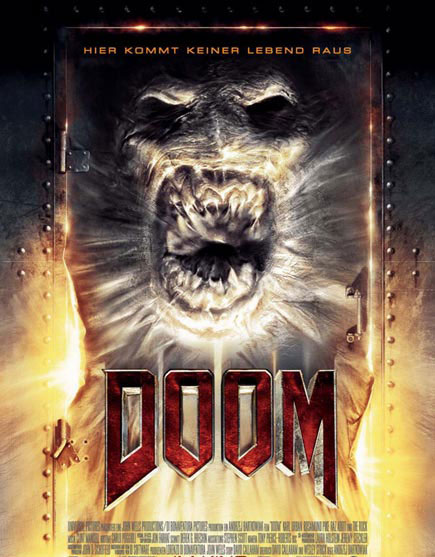 Doom /  (2005)