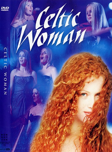 The Show DVD / Celtic Woman - Celtic Woman (2005)