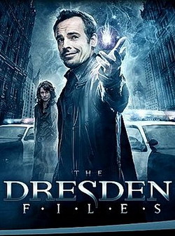 The Dresden Files /   (2007)