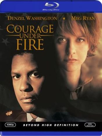 Courage Under Fire /    (1996)